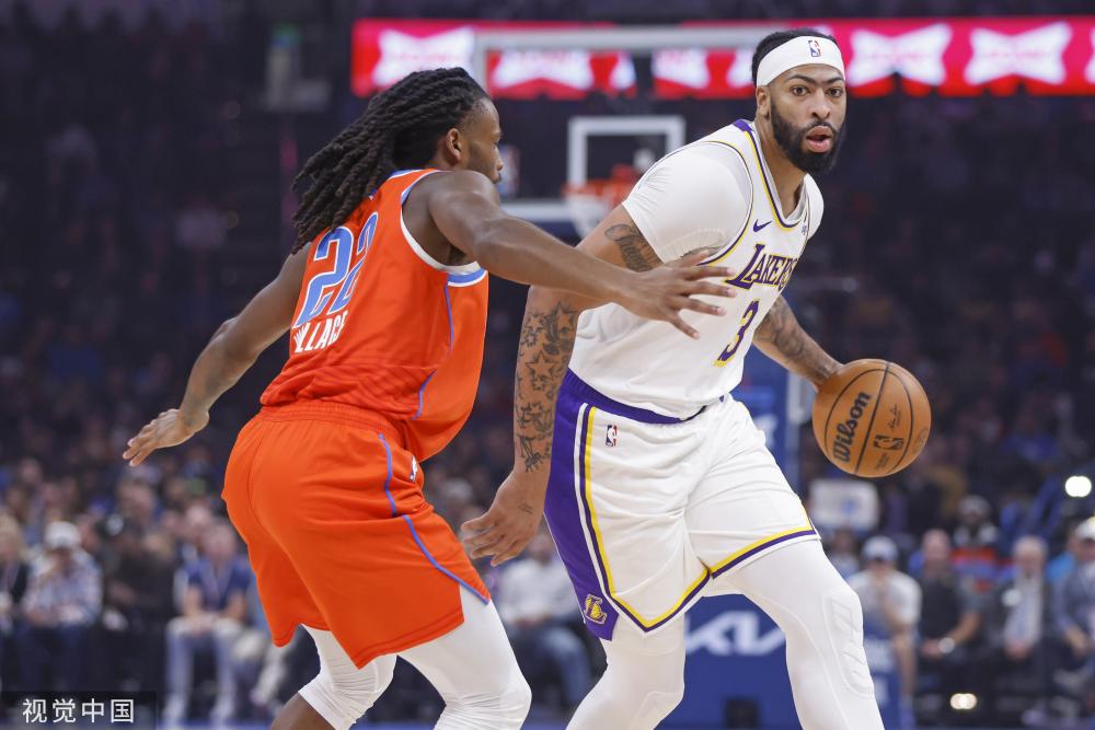 NBA东部